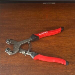 Pro Compound Tile Nippers